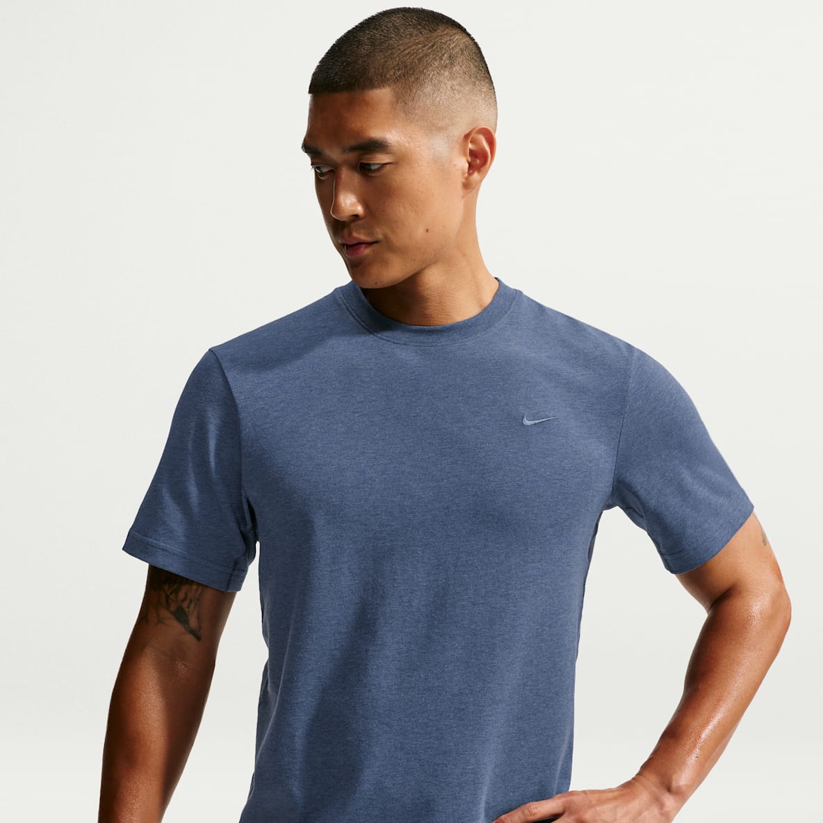 NIKE公式】 メンズ Dri-FIT トレーニング＆ジム トップス & Tシャツ